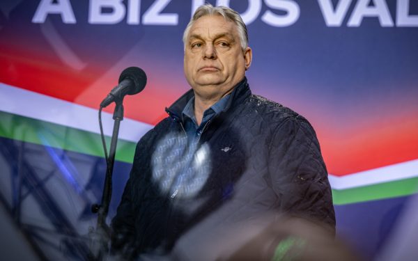 Orban Viktor, reacție dură la acuzațiile lui Magyar Peter despre război