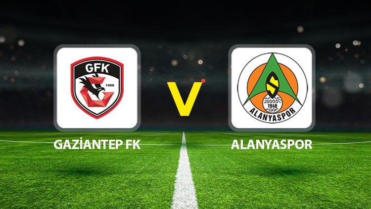 Când și unde se joacă Gaziantep FK – Alanyaspor în direct
