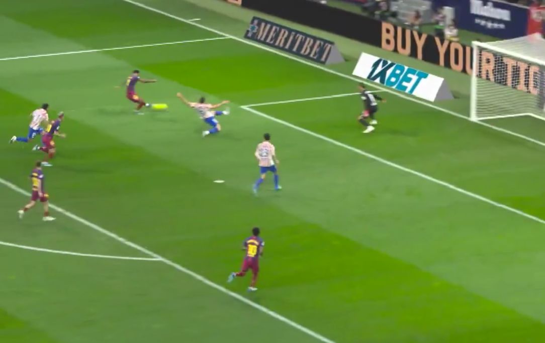 Atletico MADRID a încercat să pună probleme FC Barcelona într-o întâlnire tensionată, însă evenimentele de pe teren au condus la un egal controversat, marcând o seară plină de întorsături de situație și decizii arbiteriale discutabile