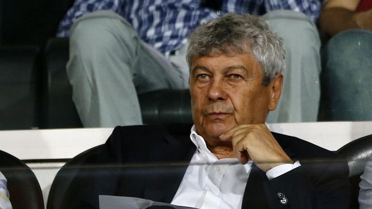 Mircea Lucescu, nume legendar al fotbalului mondial, a decedat în această seară, după ce a suferit un infarct
