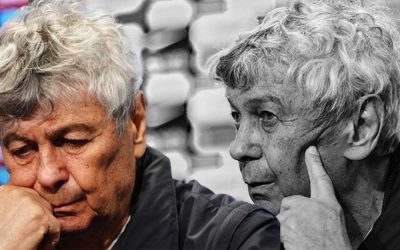 Legendă în doliu: Mircea Lucescu era în lupta vieții, anunțul tragic din Turcia