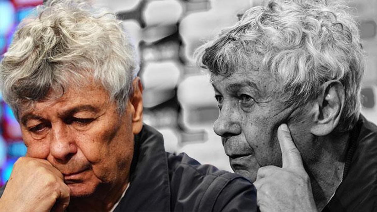 Mircea Lucescu a plecat dintre noi Fotbalul românesc și internațional este în doliu