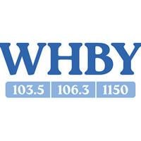 WHBY în NE Wisconsin: rebranding pentru un nou secol