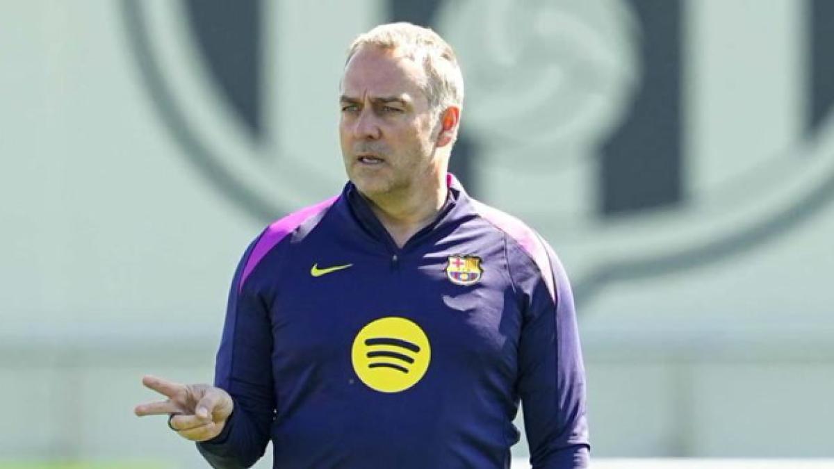Barcelona, echipa probabilă: Duel de foc cu Atletico