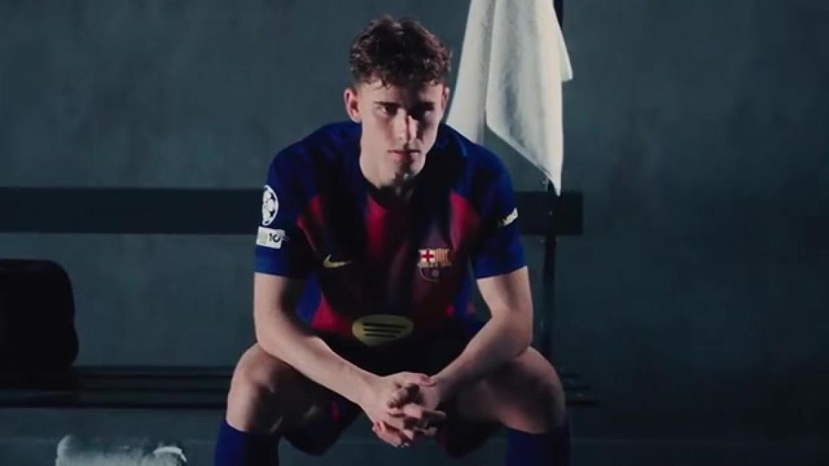 FC Barcelona își prezintă echipa de start pentru meciul din sferturile de finală ale Champions League împotriva echipei Atlético de Madrid Hansi Flick, antrenorul echipei FC Barcelona, a dezvăluit echipa pe care o va trimite pe teren în meciul tur din sferturile de finală ale Champions League, confruntarea cu Atlético de Madrid