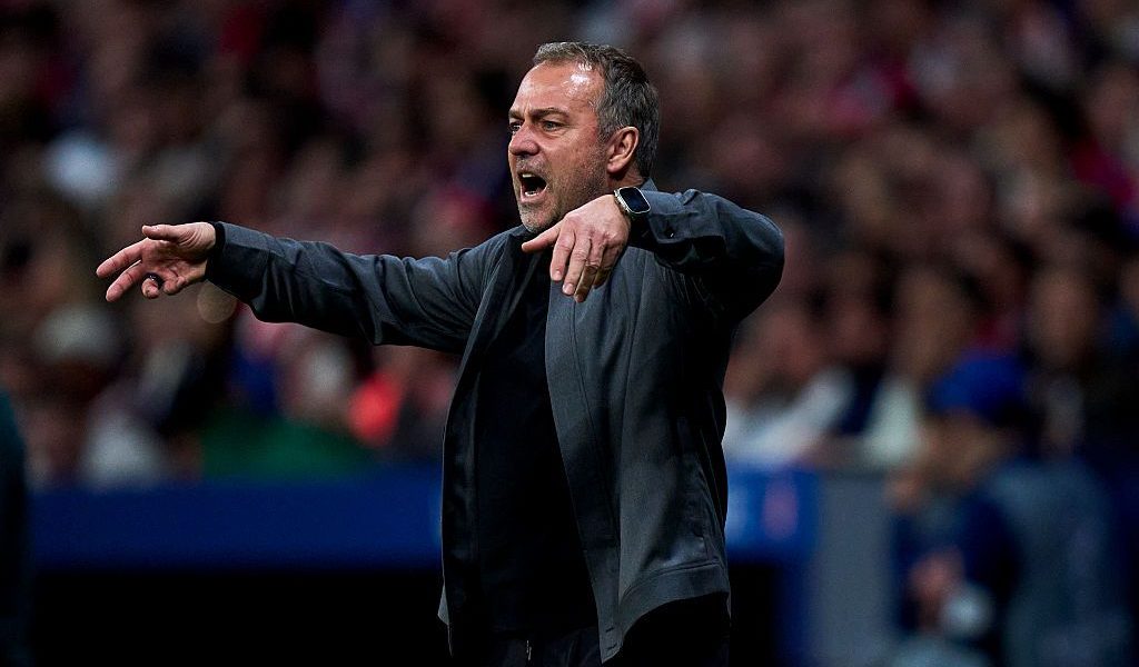 Flick, furios după meci: „Am meritat promovarea”, dar nu a vorbit de arbitri