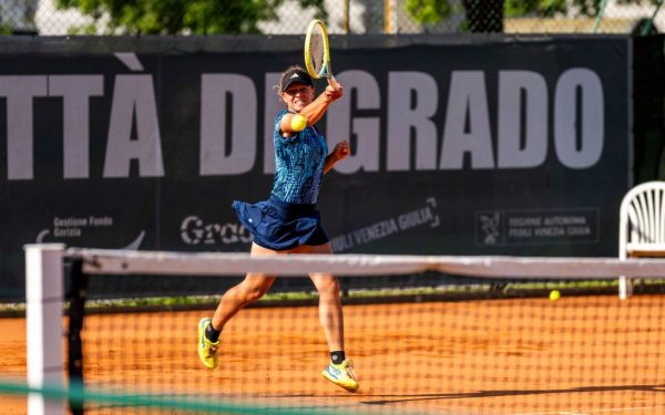 Walkover la WTA: Finală 100% ucraineană