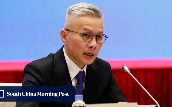 Ministrul de Finanțe din Macau, demisie-FULGER: „Motive personale”