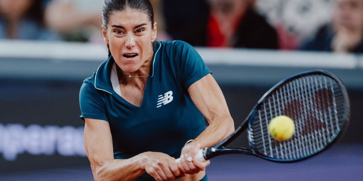 Cîrstea, în TOP 30 mondial! Ruse urcă fulminant în WTA
