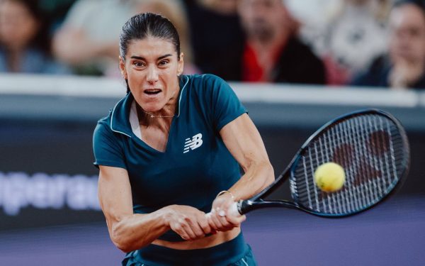 Cîrstea, în TOP 30 mondial! Ruse urcă fulminant în WTA