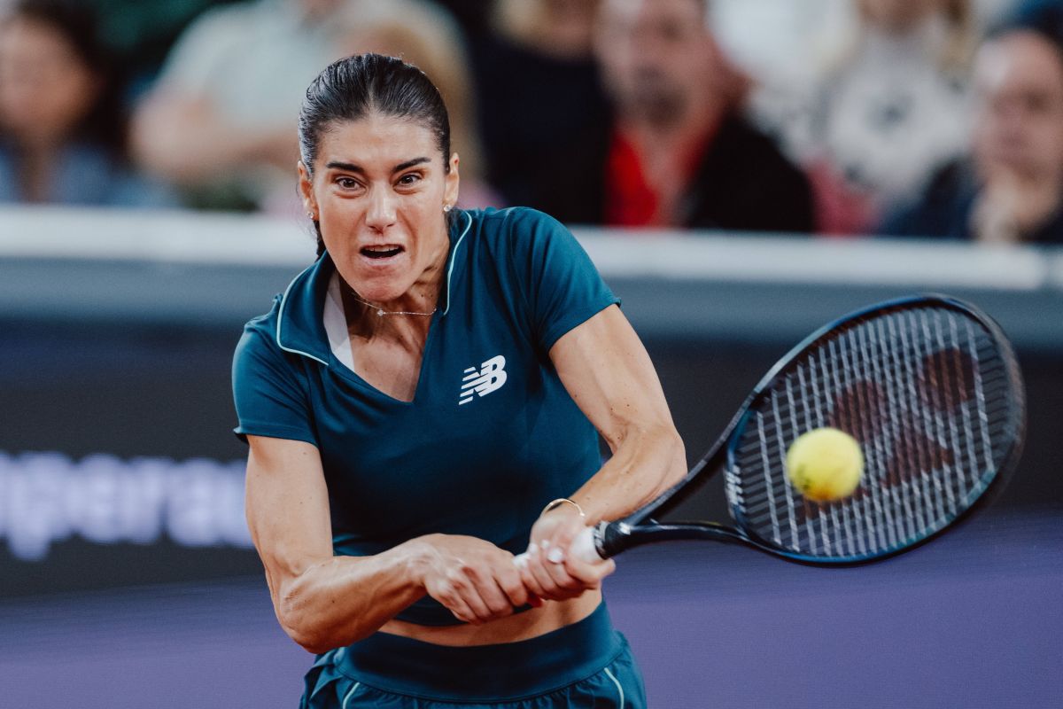 Cîrstea, în TOP 30 mondial! Ruse urcă fulminant în WTA