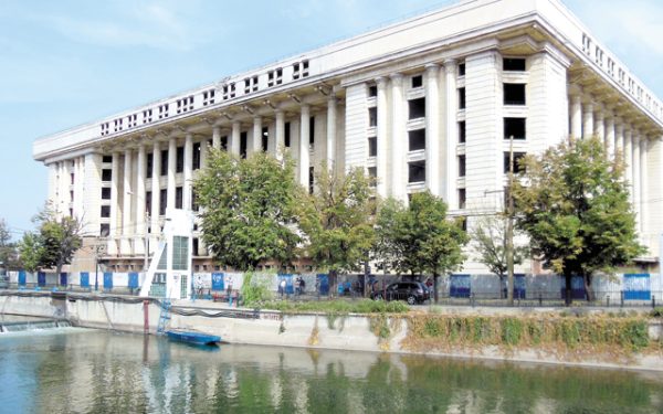 România, victorie uriașă la Washington cu Plaza Centers: Casa Radio salvată!