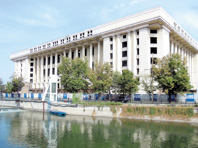 România, victorie uriașă la Washington cu Plaza Centers: Casa Radio salvată!