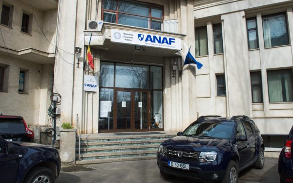 ANAF publică lista datornicilor. Verifică dacă firma ta e pe „lista rușinii”