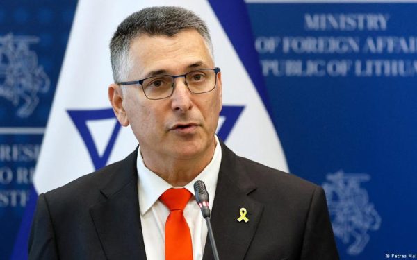 Israel, atac dur la adresa premierului SPANIOL Pedro Sanchez