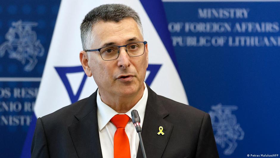 Israel, atac dur la adresa premierului SPANIOL Pedro Sanchez