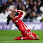 Olise, fault clar la Real Madrid? Scandalul penalty-ului în Champions League