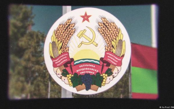 Rusia, lovitură dură în Transnistria: Conducerea militară, indezirabilă