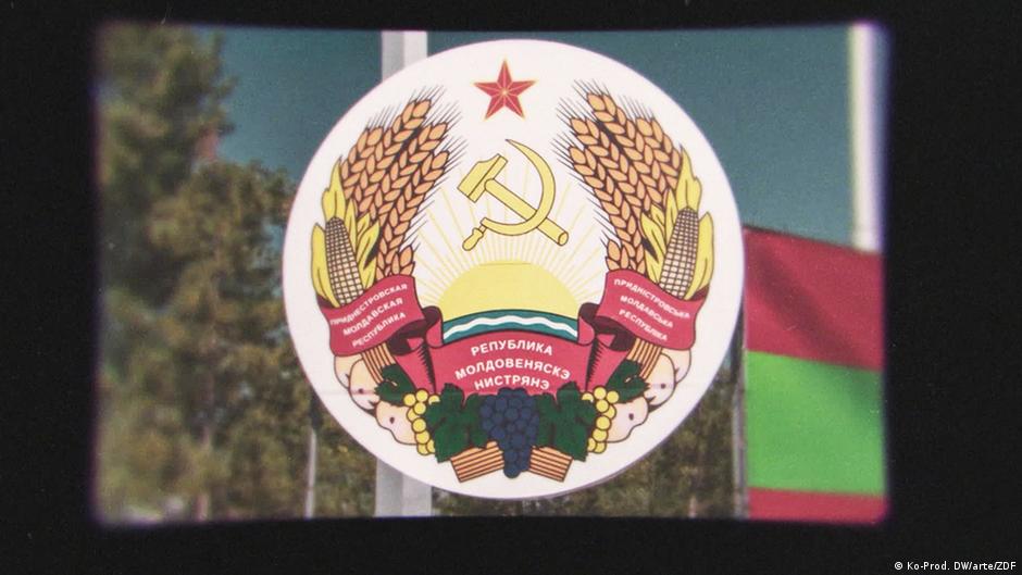 Rusia, lovitură dură în Transnistria: Conducerea militară, indezirabilă