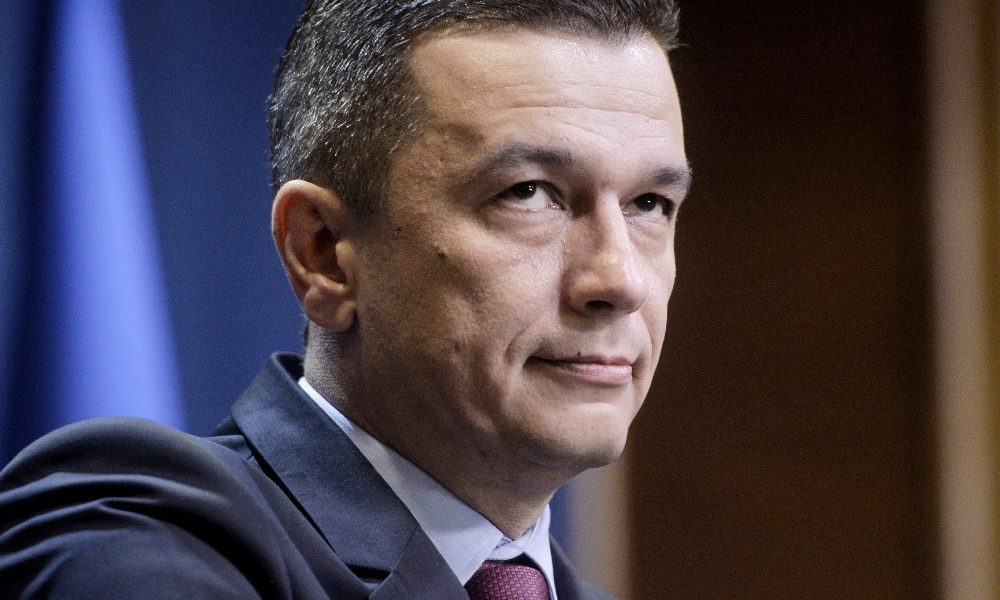 Grindeanu: PSD trece într-o nouă realitate după votul decisiv de luni