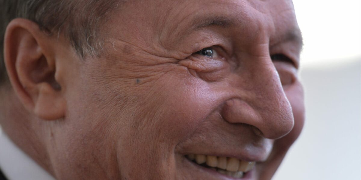 Băsescu despre SUA și Iran: „Propagandă și spaime” – ce spune fostul președinte