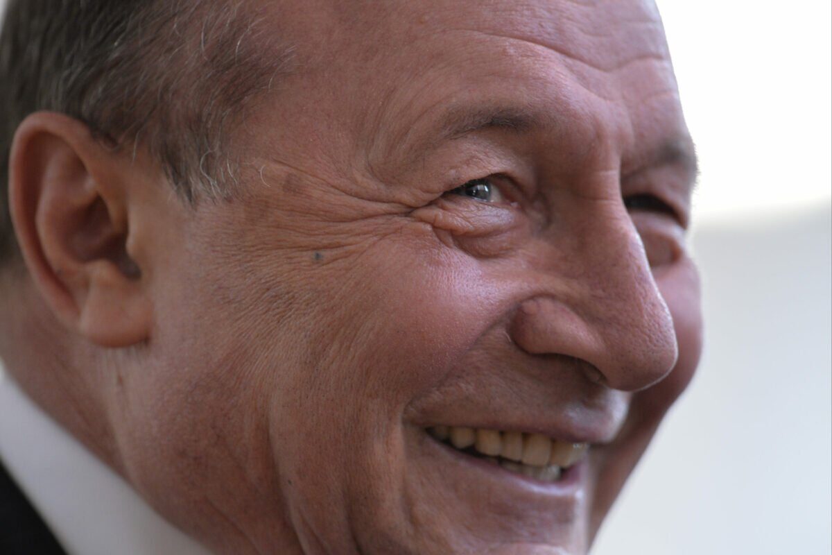 Băsescu despre SUA și Iran: „Propagandă și spaime” – ce spune fostul președinte