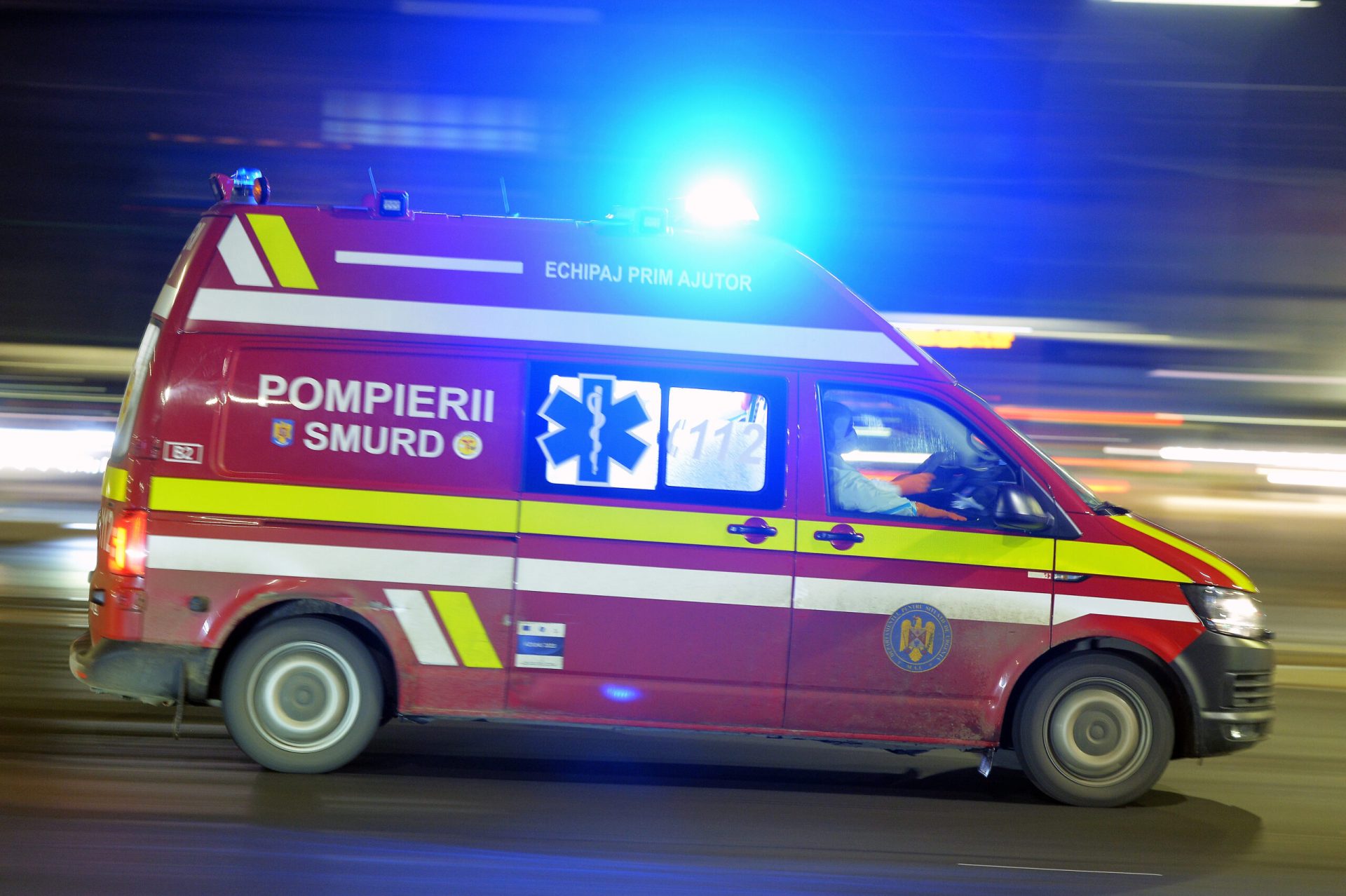 Pentru perioada sărbătorilor pascale, Spitalele din București sunt pregătite să asigure asistența medicală de urgență