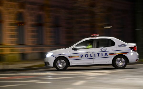 Accident tragic de Paște în Ilfov: Doi tineri și-au pierdut viața după ce mașina s-a izbit de un copac