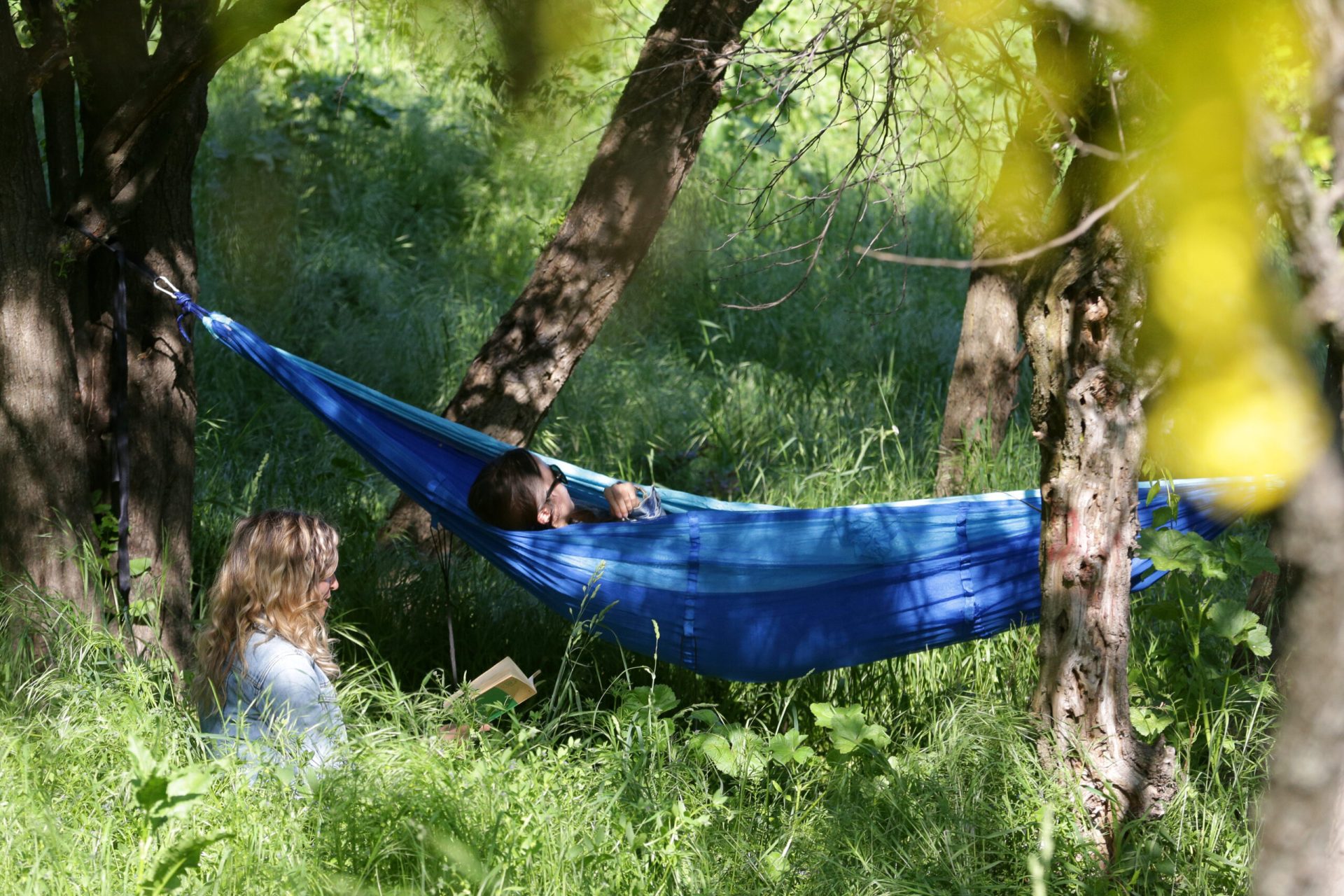 După trei ediții organizate în București și Ilfov, Olimpiada „Natura dintre Ape” face pasul către o competiție la nivel național