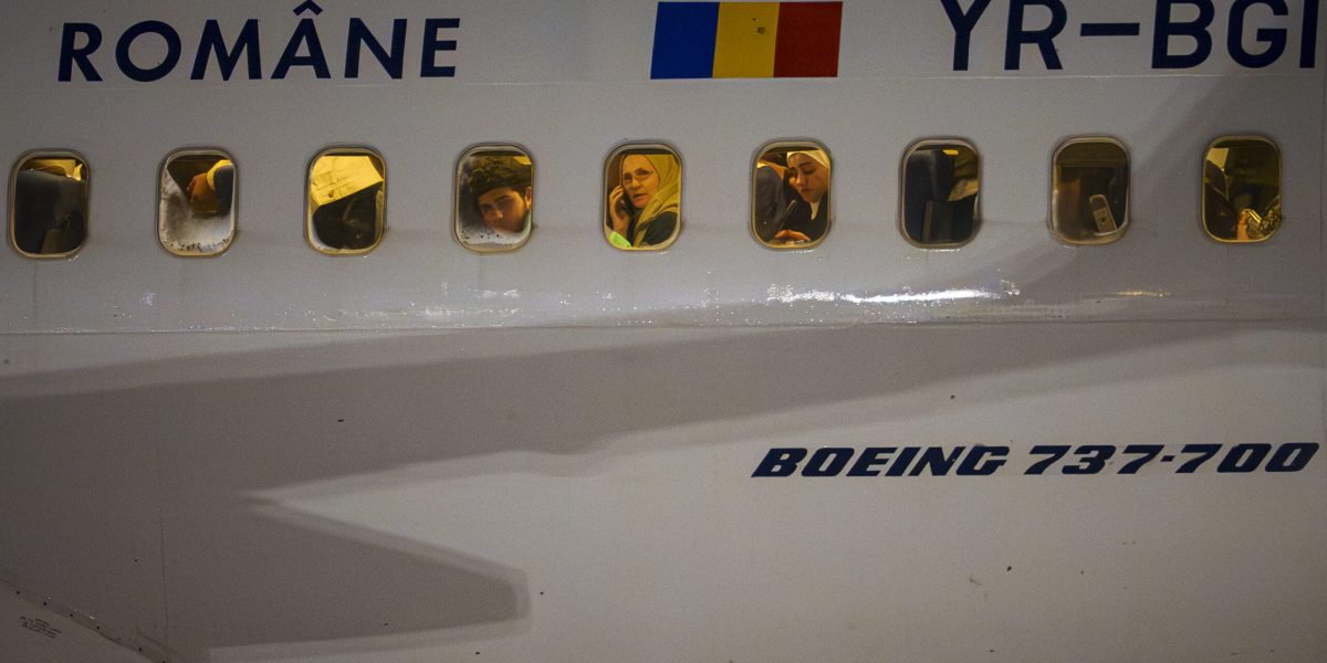 Acuzații GRAVE în scandalul TAROM: Oana Gheorghiu, acuzată de „donații”