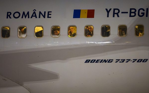Acuzații GRAVE în scandalul TAROM: Oana Gheorghiu, acuzată de „donații”