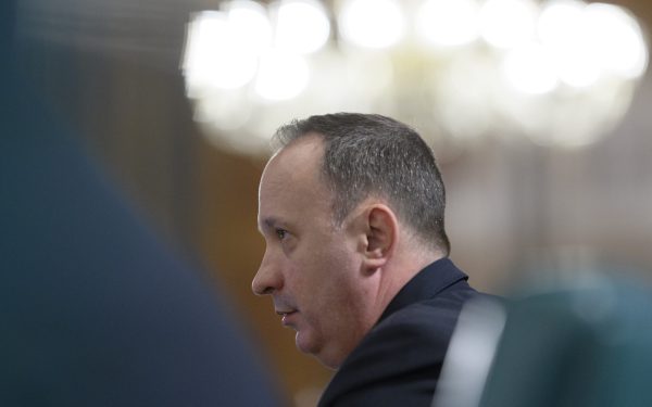 Câciu (PSD) exclude coaliția cu Bolojan premier