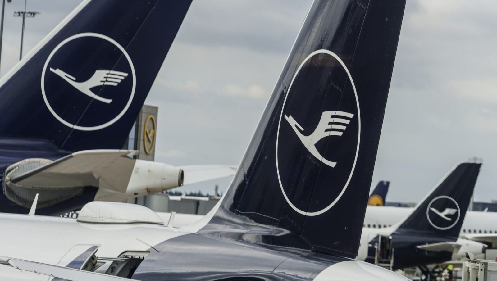 Traficul aerian dintre România și Germania este serios perturbat vineri din cauza unei greve masive la compania Lufthansa, care a dus la anularea a peste 20 de zboruri