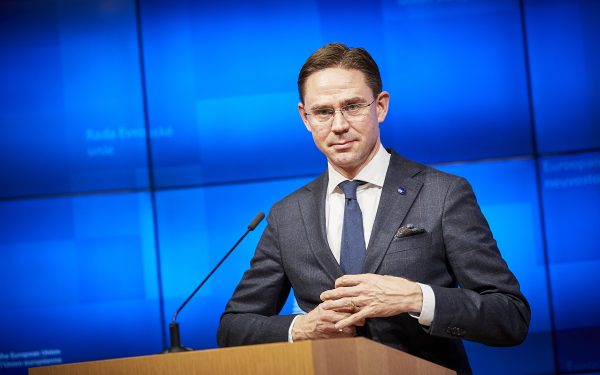 Katainen, numit consilier UE pentru Arctica: Decizie de impact