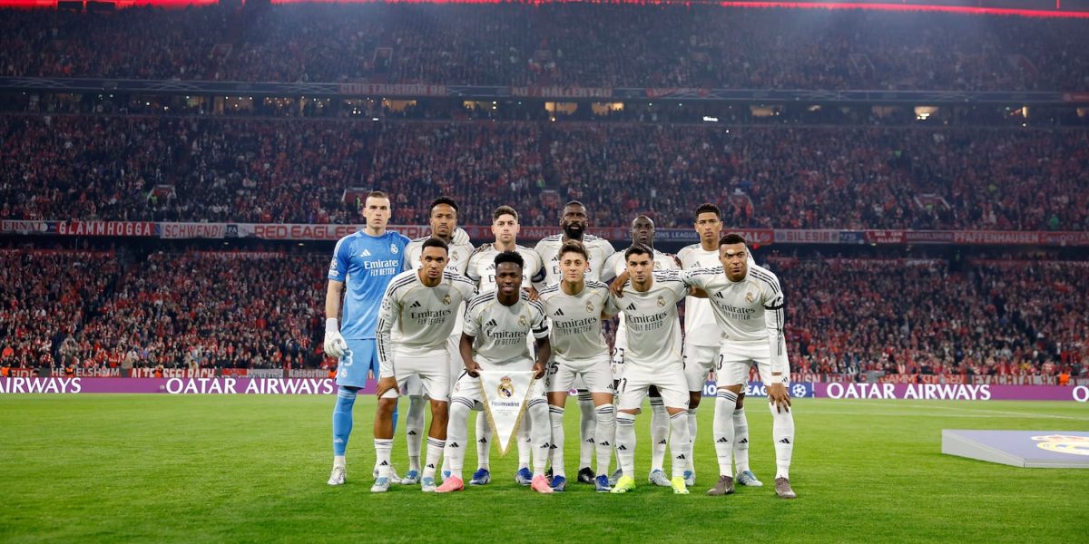 Harakiri CAMAVINGA în Real Madrid – Bayern: Un 1 la 1 fatal?