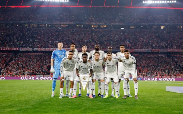 Harakiri CAMAVINGA în Real Madrid – Bayern: Un 1 la 1 fatal?