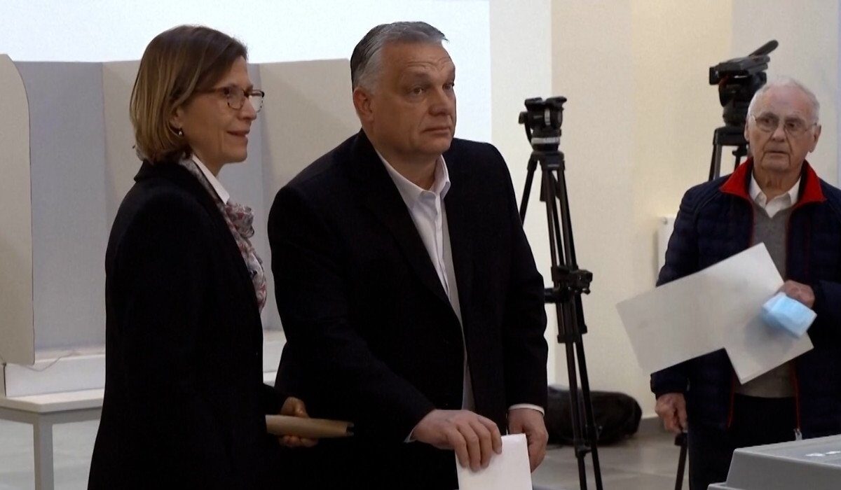 Orban, „moment Ceaușescu” la miting! Ce mesaj i-a transmis Donald Trump.