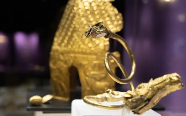 Jaful Tezaurului Dacic: Parchetul Olandez cere ani grei de pușcărie pentru hoți! Mama unuia, șocată!