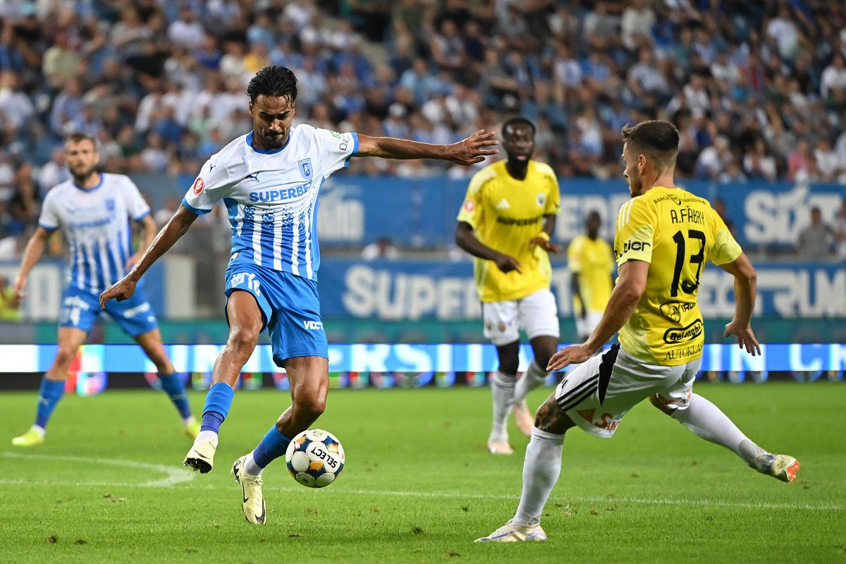 Fost jucător de la Craiova și U Cluj dezvăluie „greii” derby-ului