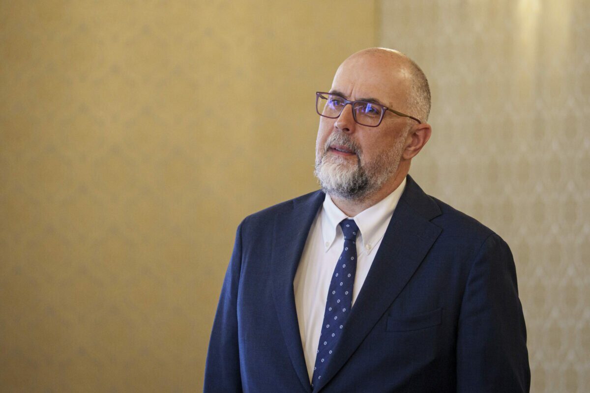 Kelemen Hunor: „Totul este posibil” pentru o alianță PNL-PSD