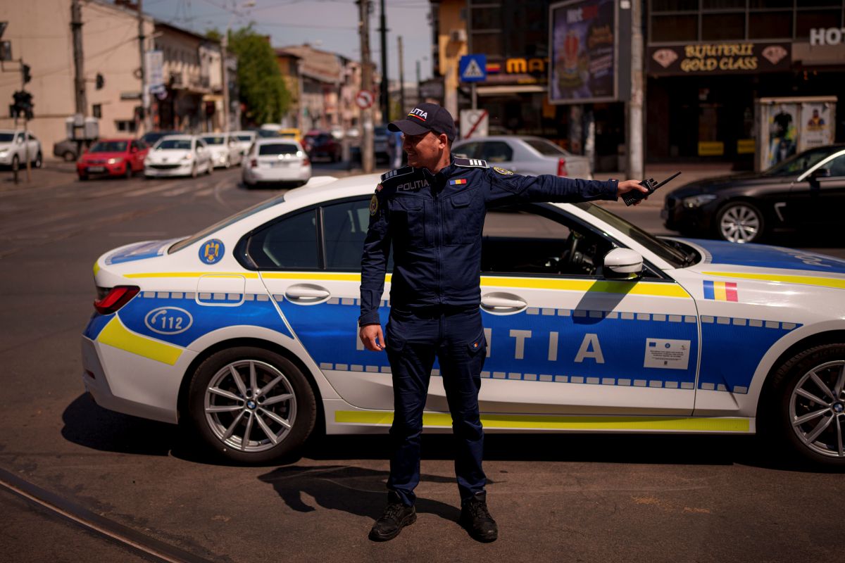 Poliția Română, acuzată de EUROPOL: Strategia de a distruge încrederea