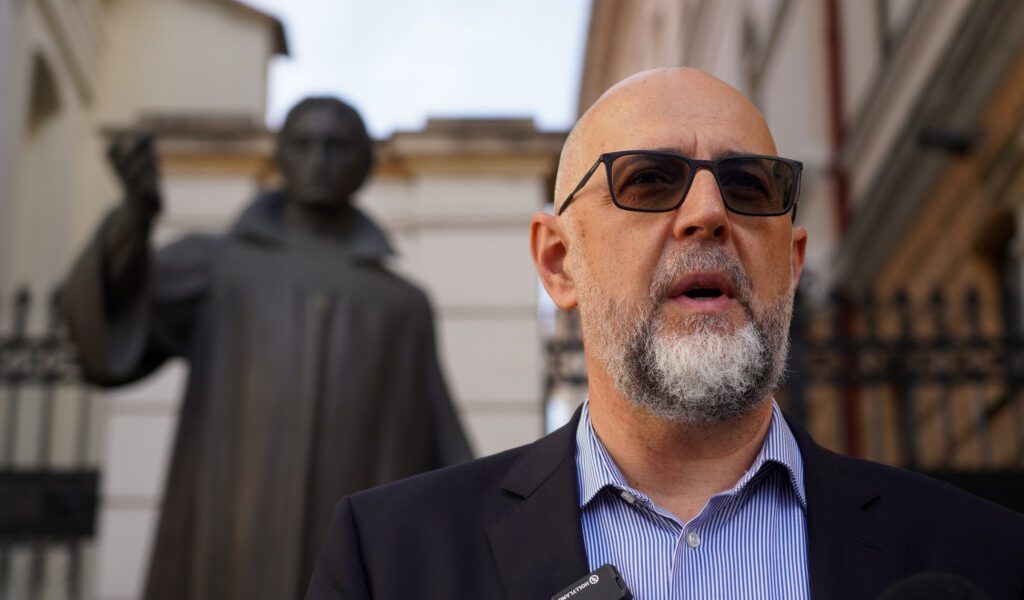 Magyar, discuții cu Kelemen Hunor: Urmează o întâlnire la Budapesta