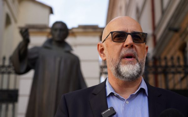 Magyar, discuții cu Kelemen Hunor: Urmează o întâlnire la Budapesta