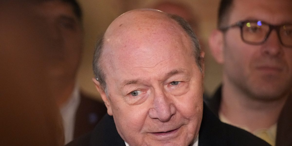 Băsescu, atac dur după ce Orban a pierdut: Trump și Putin, „umiliți” de Ungaria