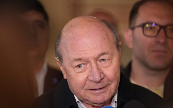 Băsescu, atac dur după ce Orban a pierdut: Trump și Putin, „umiliți” de Ungaria