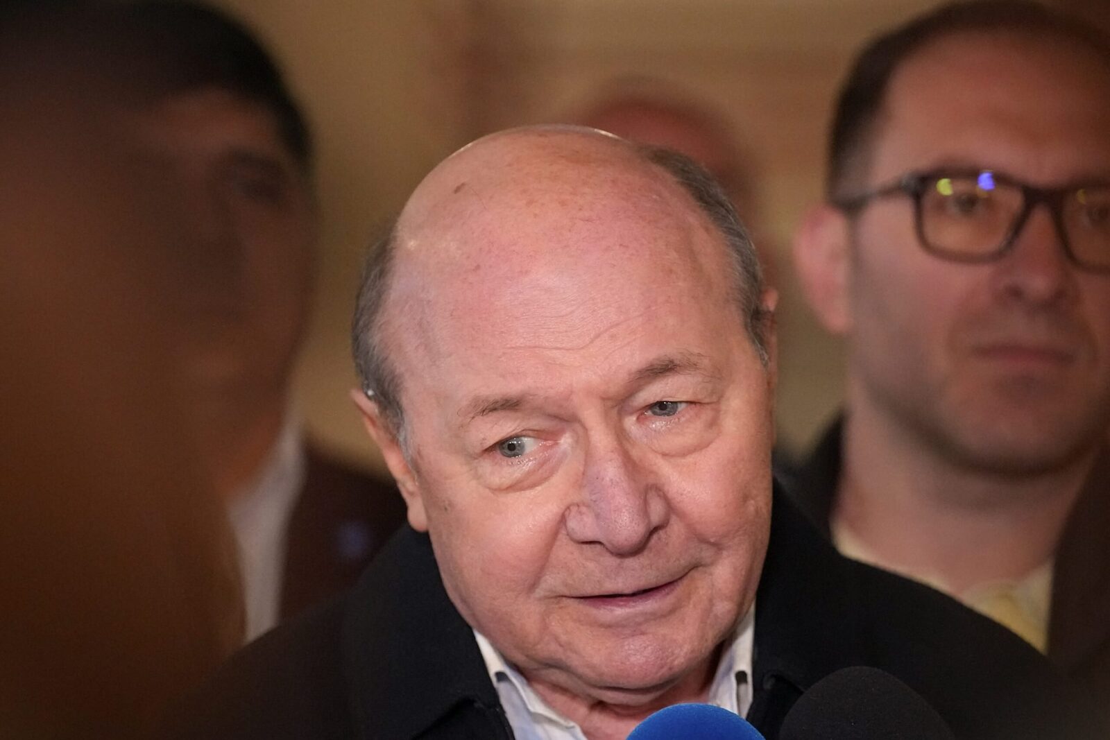 Băsescu, atac dur după ce Orban a pierdut: Trump și Putin, „umiliți” de Ungaria