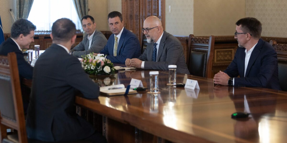 Kelemen Hunor, avertisment sumbru: Ce ne facem-n România dacă vine criza?