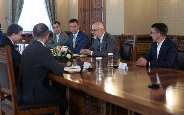 Kelemen Hunor, avertisment sumbru: Ce ne facem-n România dacă vine criza?