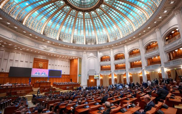 Românii afectați de ROBOR, mai ușor la despăgubiri