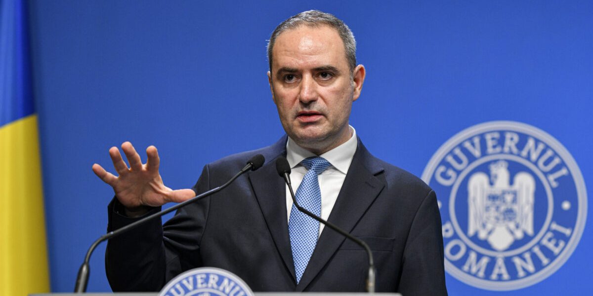 Nazare, la Washington: Întâlniri la Casa Albă și discuții cu FMI și Banca Mondială